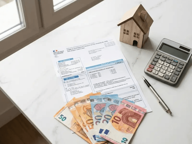Aides financières rénovation énergétique 2026