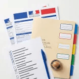 Constitution du dossier de demande d'aides