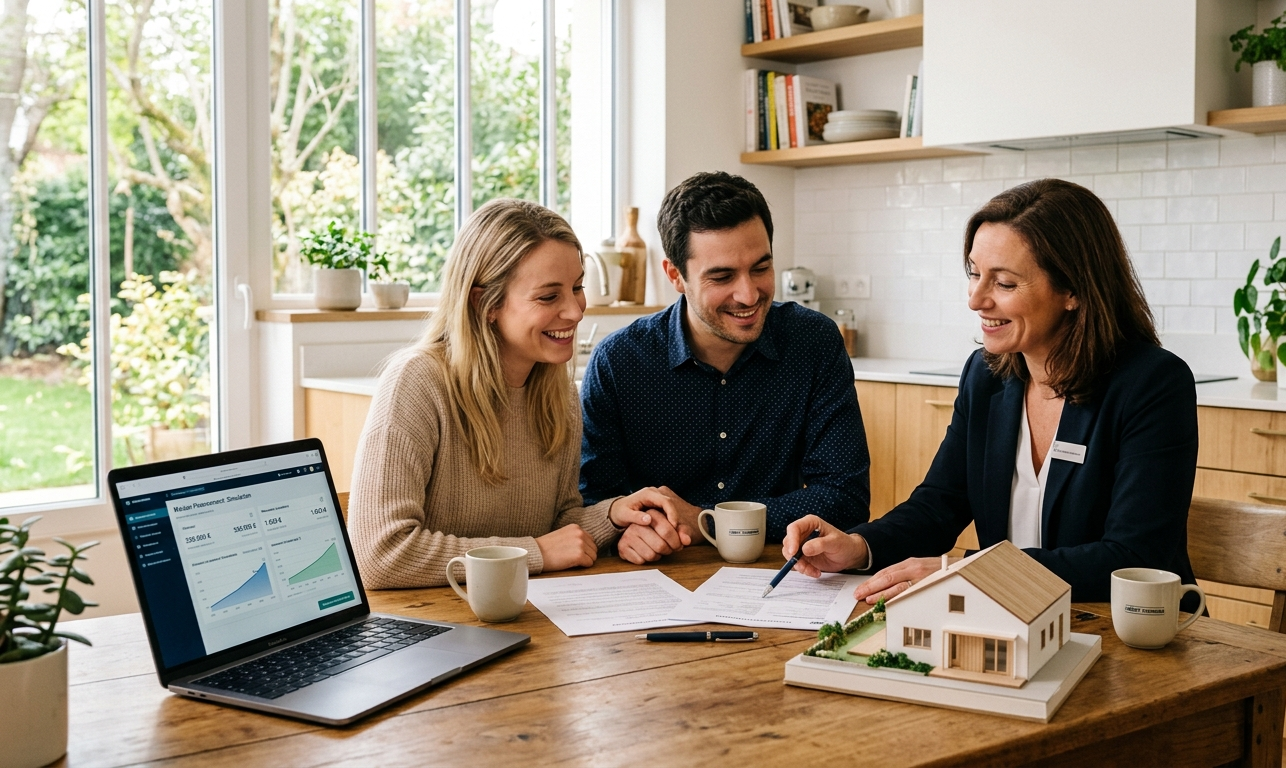 Éco-PTZ, prêt à taux zéro pour financer la rénovation énergétique de votre logement