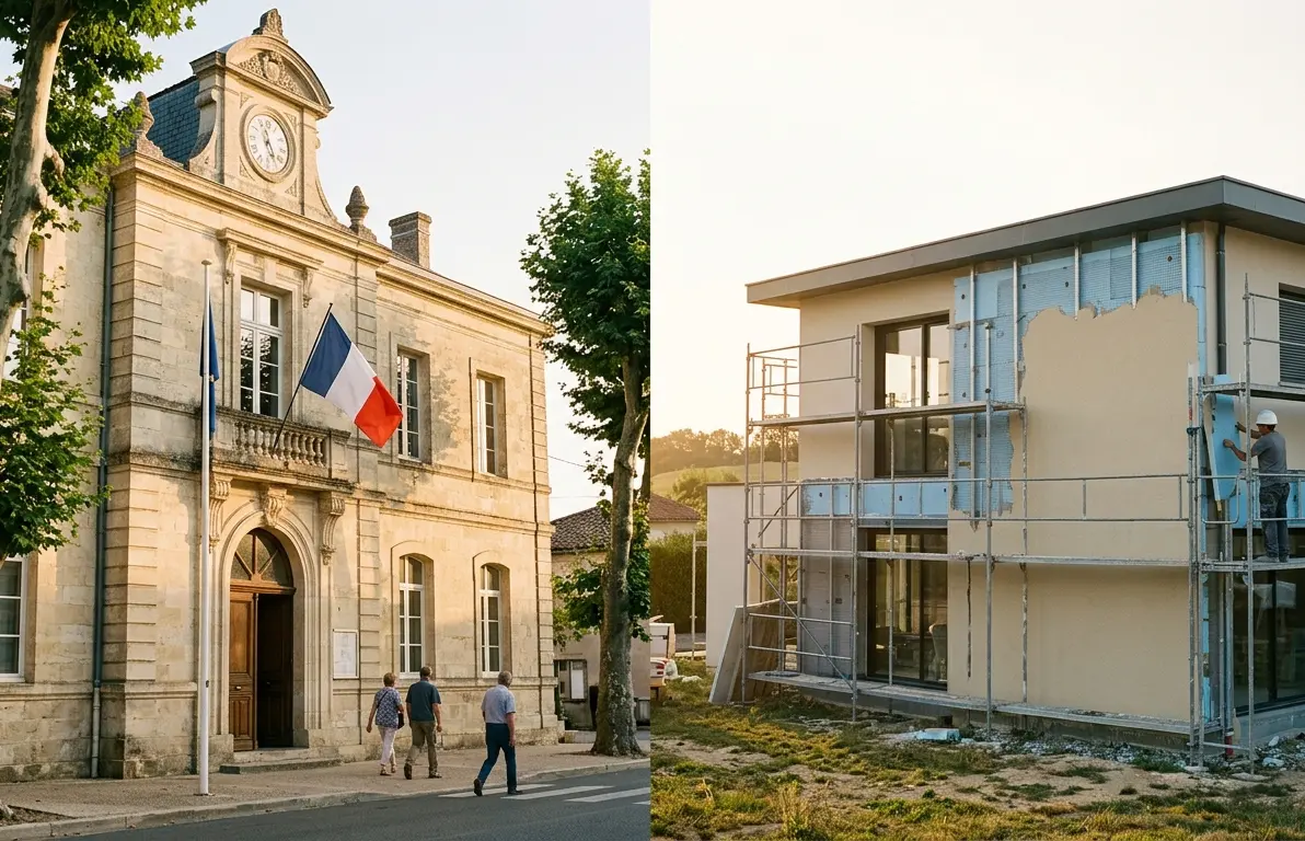 MaPrimeRénov 2026, aide de l'État pour la rénovation énergétique des logements
