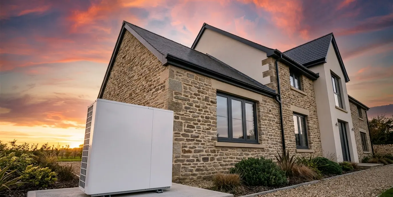 Pompe à chaleur air/eau, guide technique complet par un technicien rénovation énergétique ex-GRDF