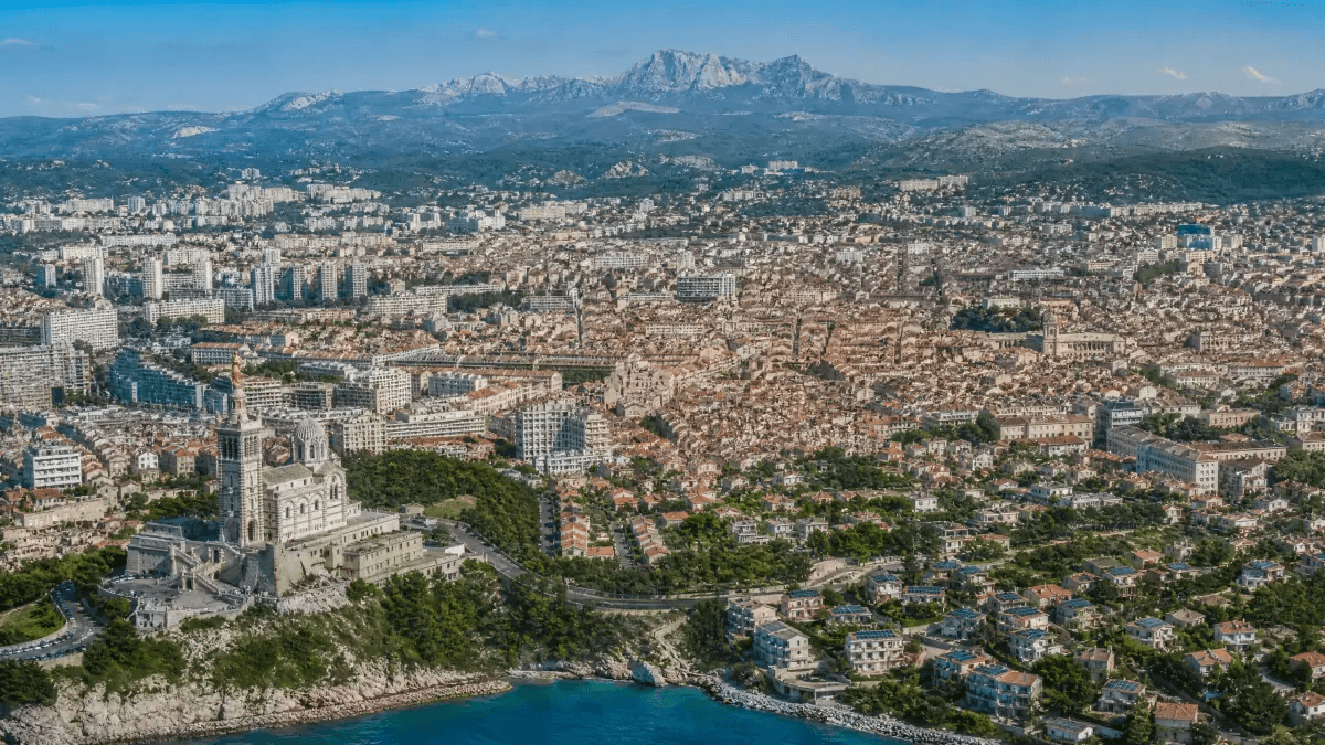 Rénovation énergétique, Bouches-du-Rhône