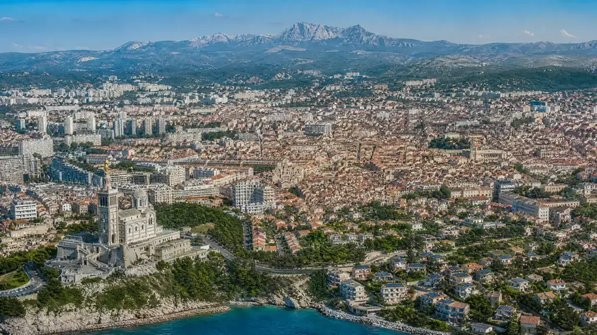 Rénovation énergétique, Aix-Marseille-Provence Métropole