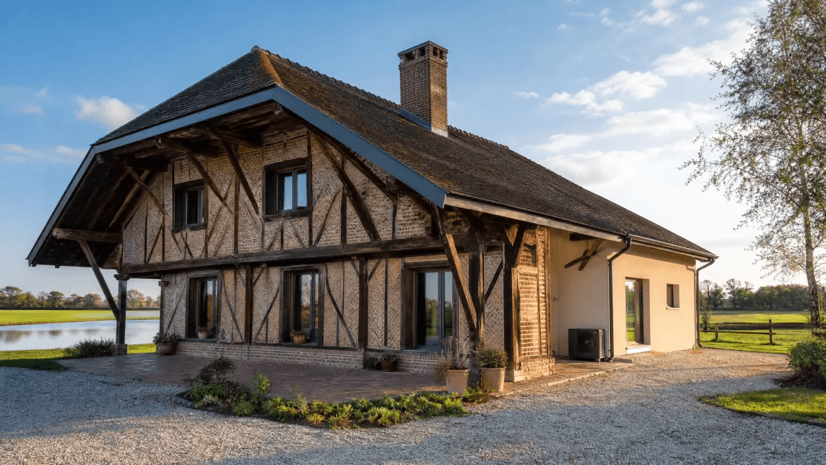 Rénovation énergétique, Ain