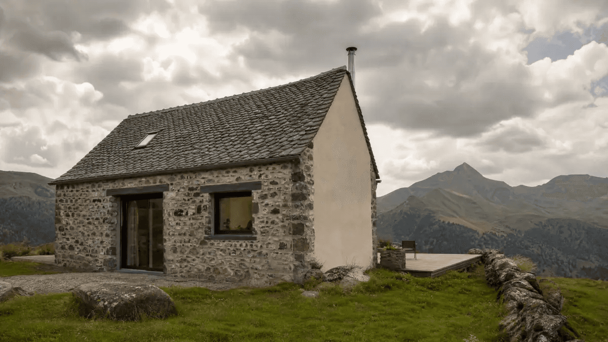 Rénovation énergétique, Cantal