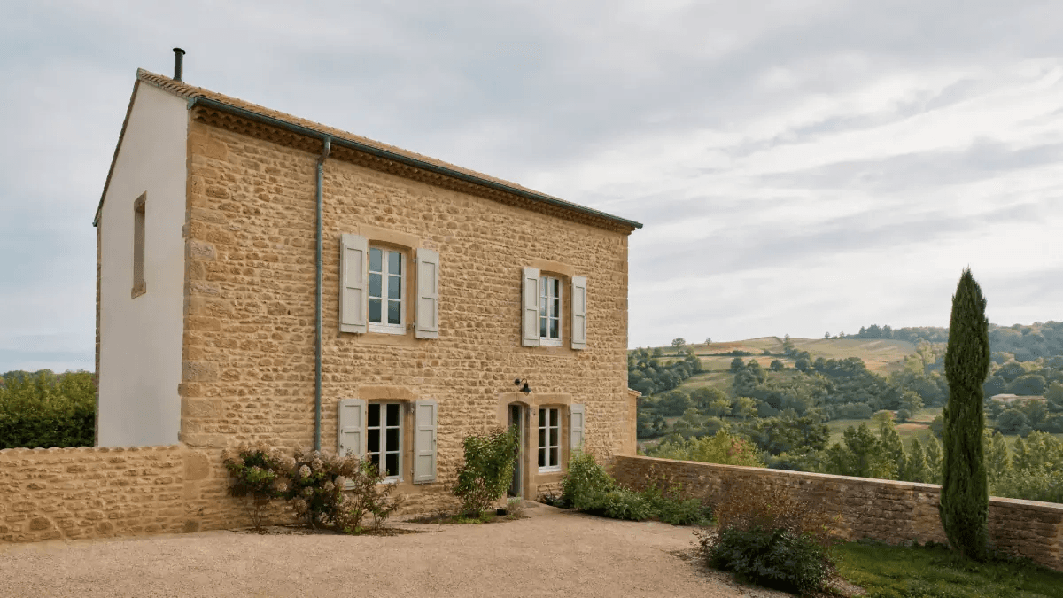 Rénovation énergétique, Loire