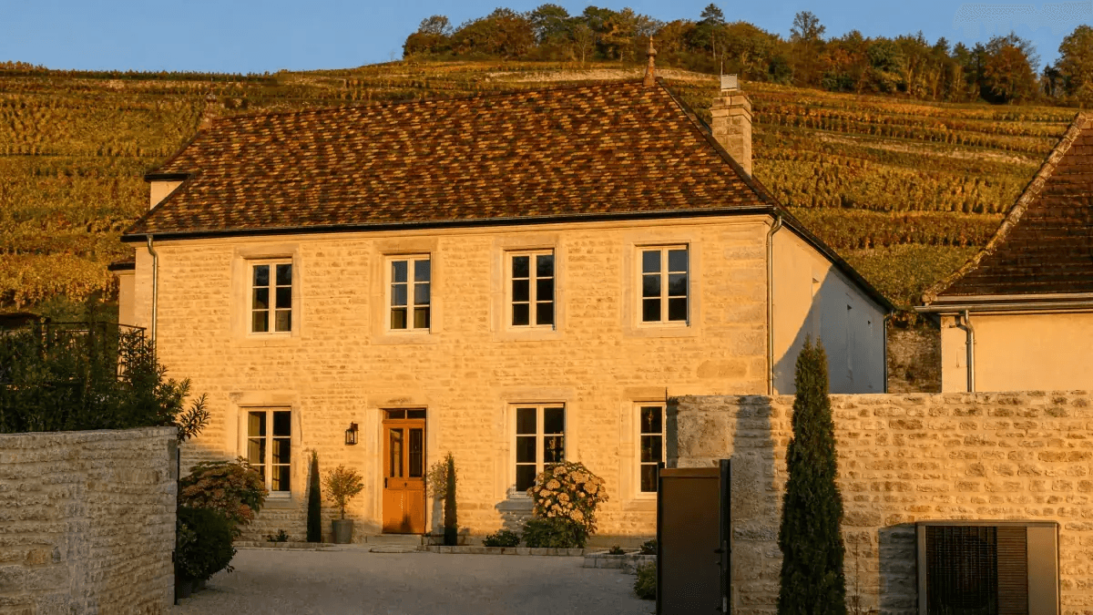 Rénovation énergétique, Bourgogne-Franche-Comté