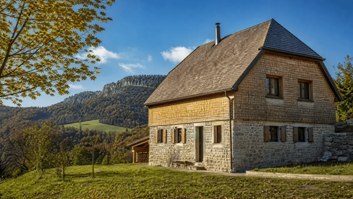 Rénovation énergétique, Jura