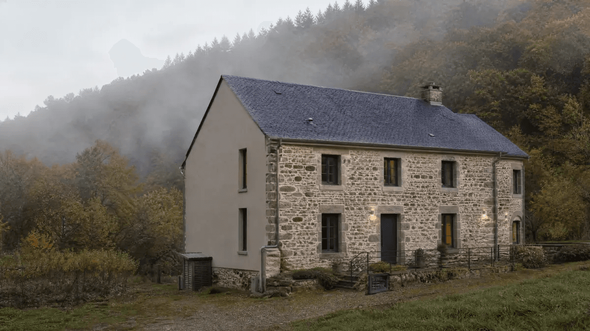 Rénovation énergétique, Nièvre