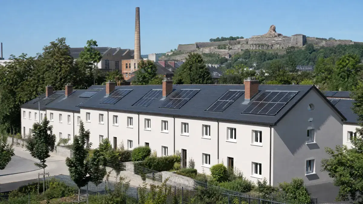 Rénovation énergétique, Territoire de Belfort