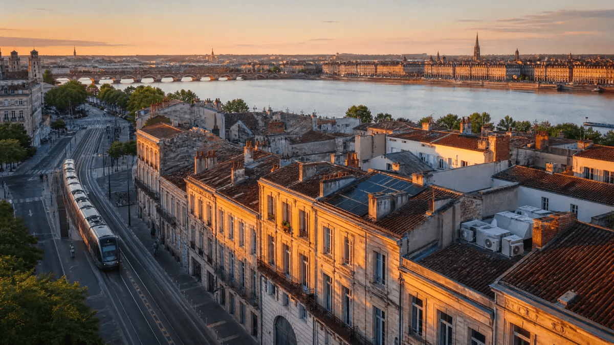Rénovation énergétique, Gironde