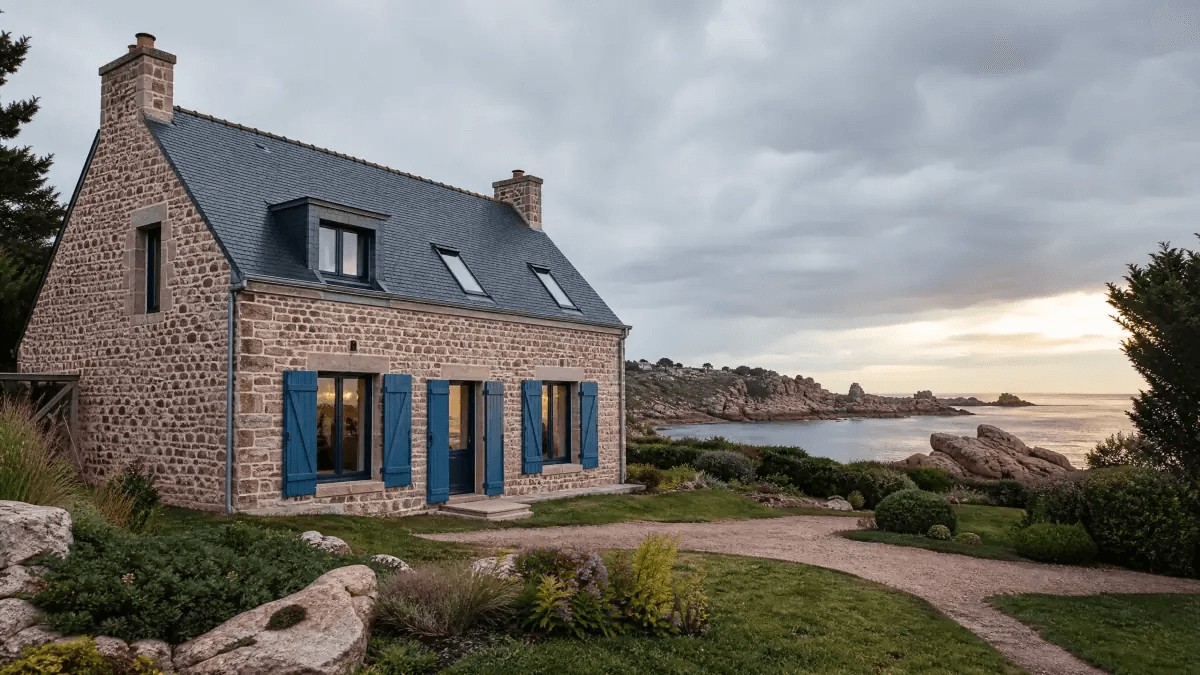Rénovation énergétique, Côtes-d'Armor