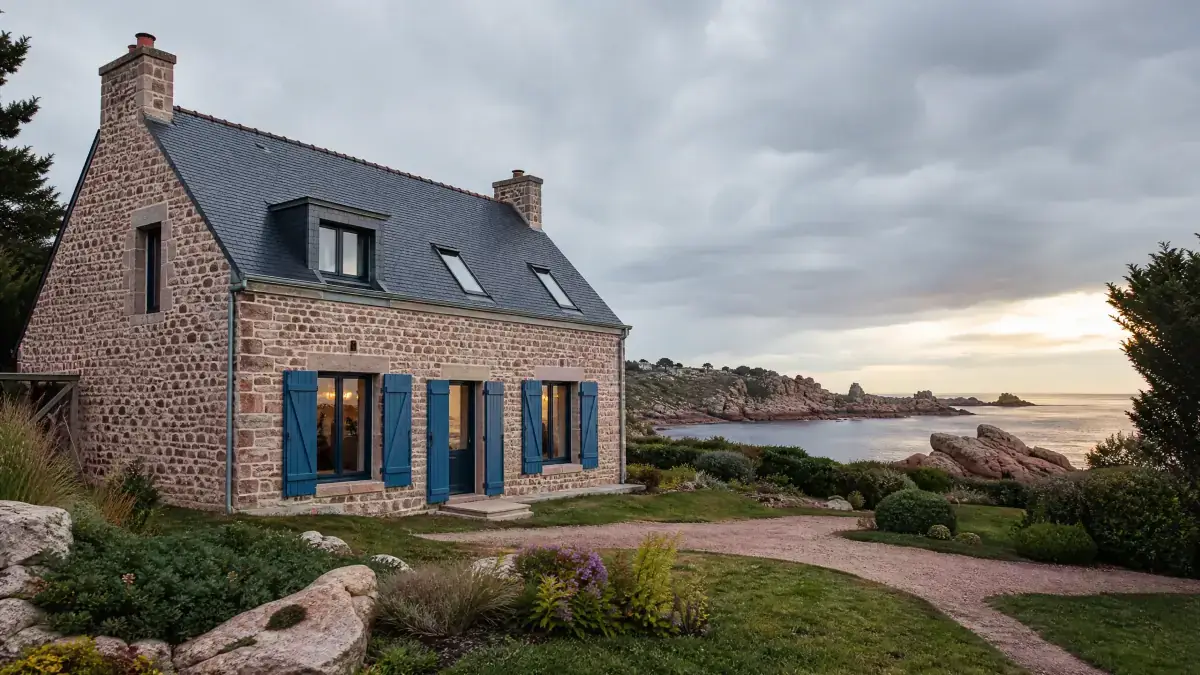 Rénovation énergétique, Côtes-d'Armor