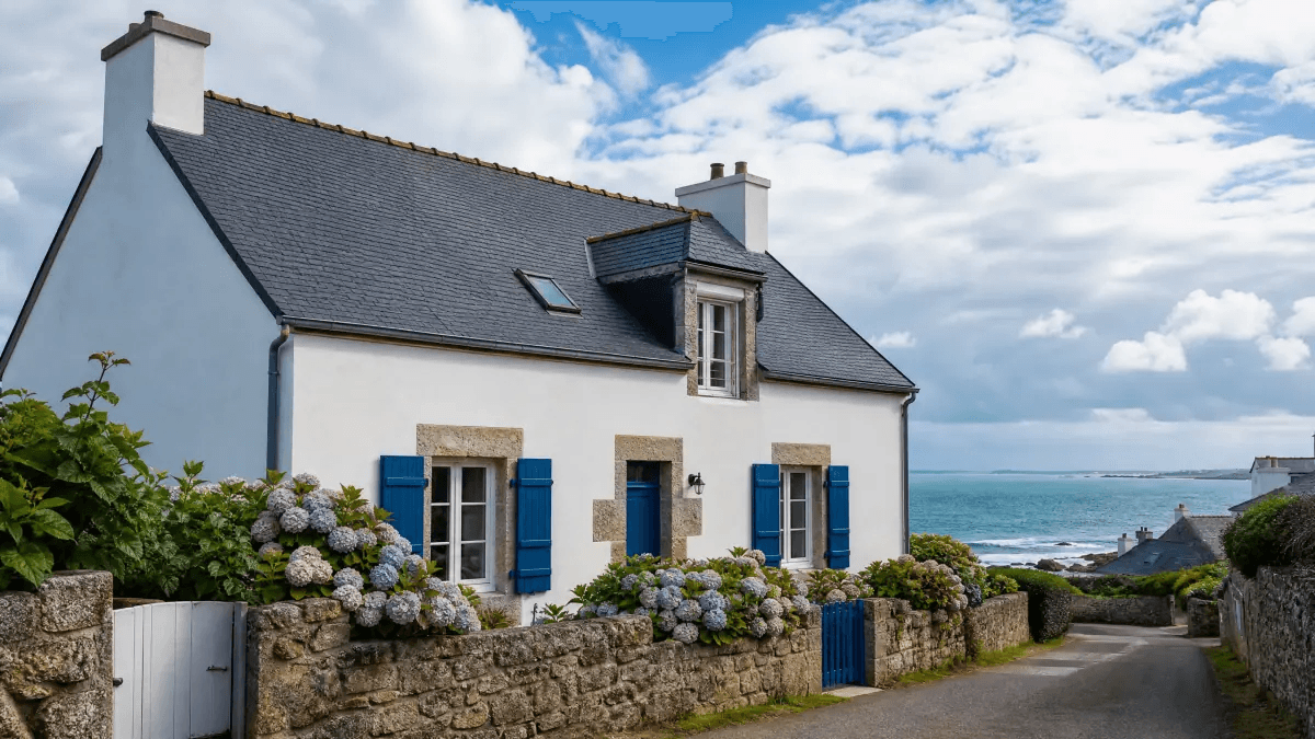 Rénovation énergétique, Finistère