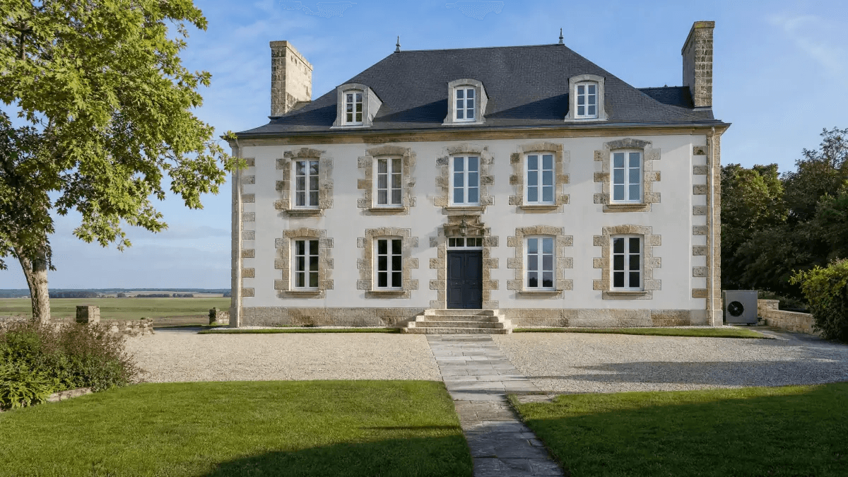 Rénovation énergétique, Bretagne