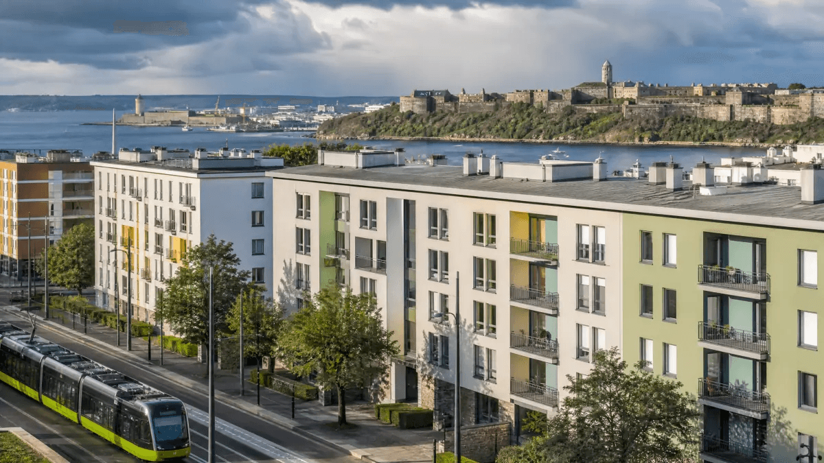 Rénovation énergétique, Finistère