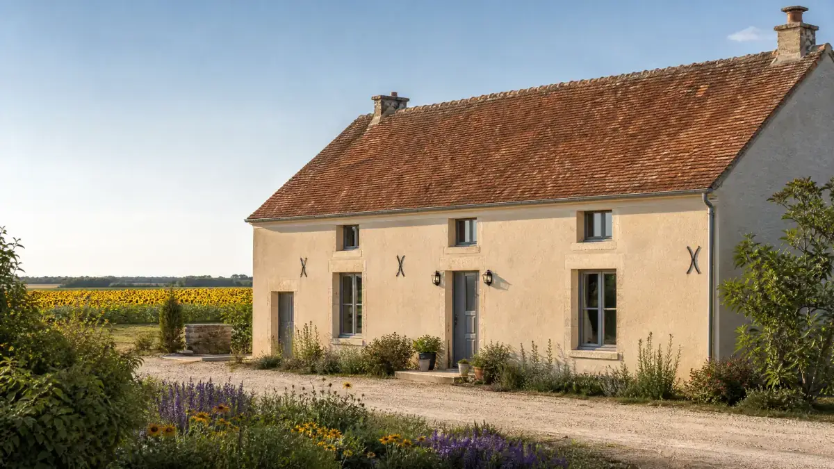 Rénovation énergétique, Cher