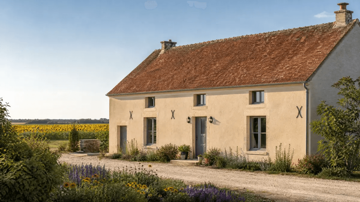Rénovation énergétique, Cher