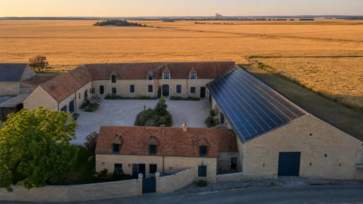 Rénovation énergétique, Eure-et-Loir