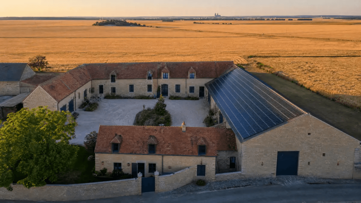 Rénovation énergétique, Eure-et-Loir