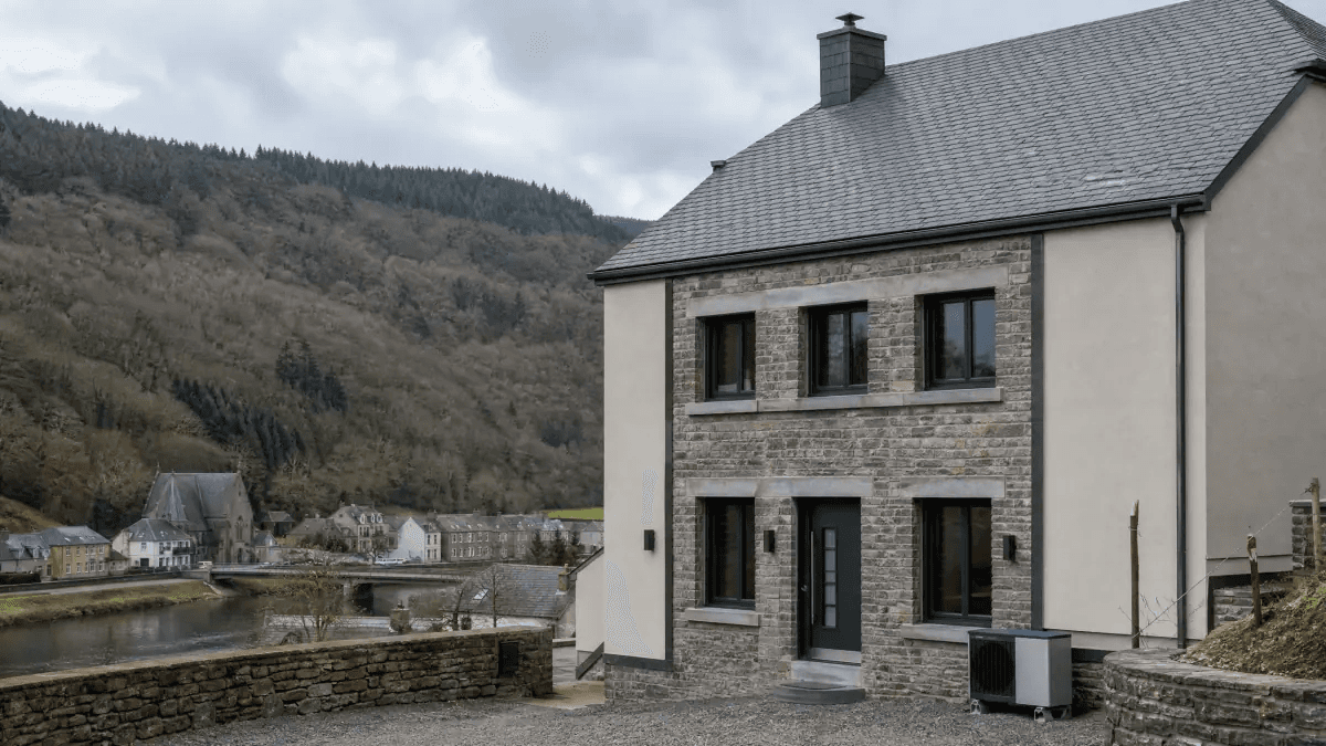 Rénovation énergétique, Ardennes