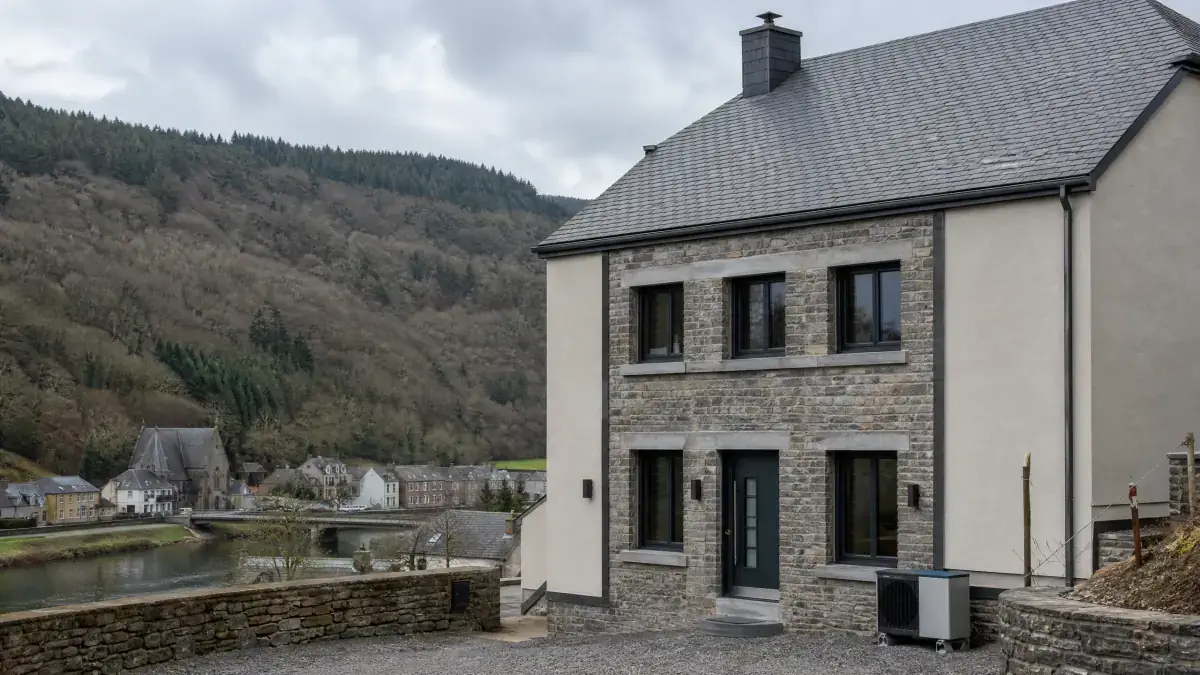 Rénovation énergétique, Ardennes