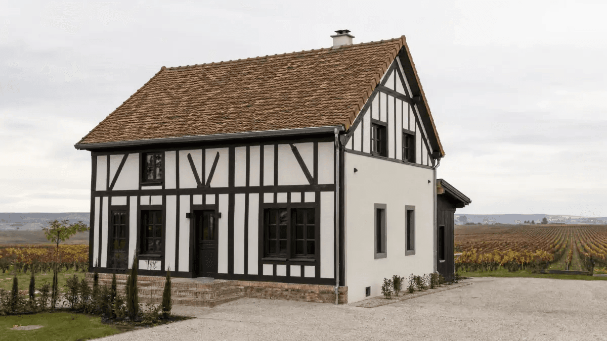 Rénovation énergétique, Aube