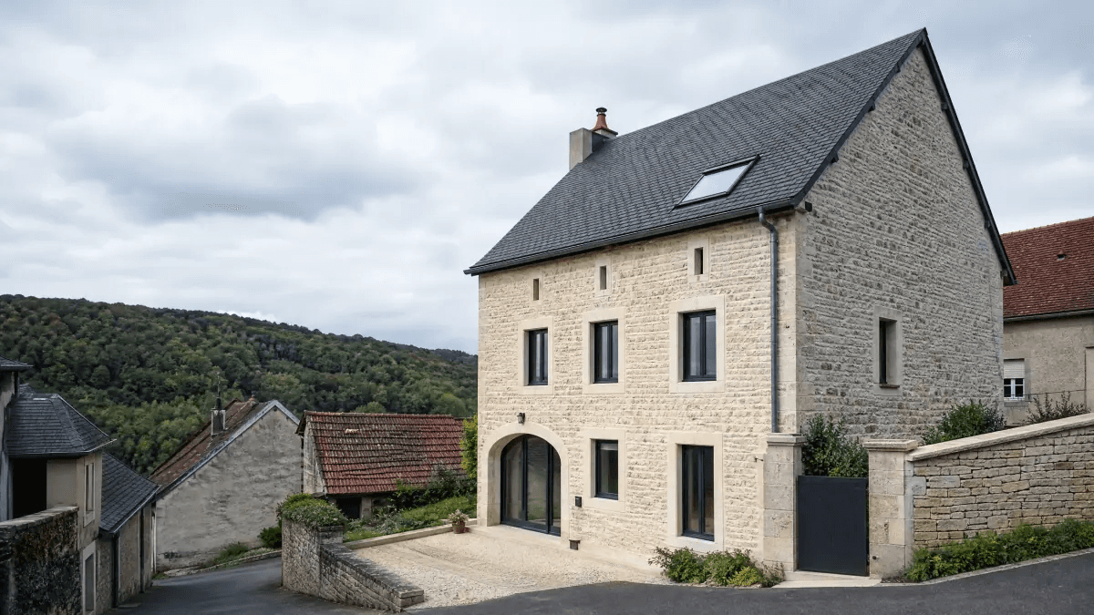 Rénovation énergétique, Haute-Marne