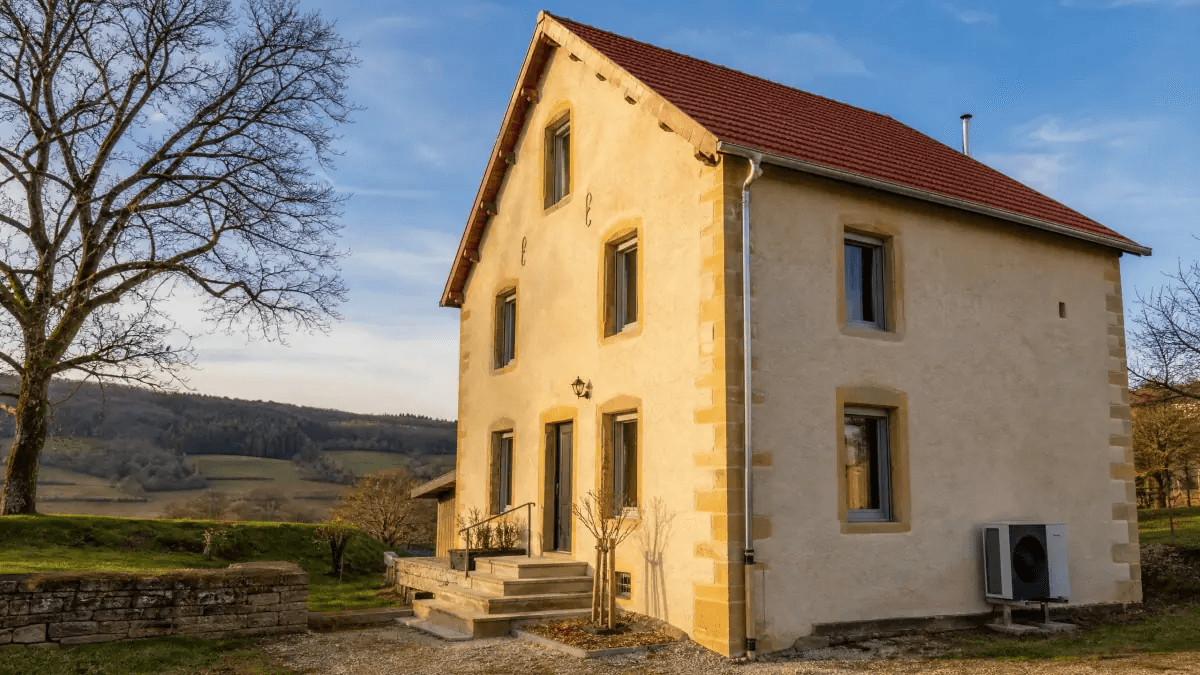 Rénovation énergétique, Meurthe-et-Moselle
