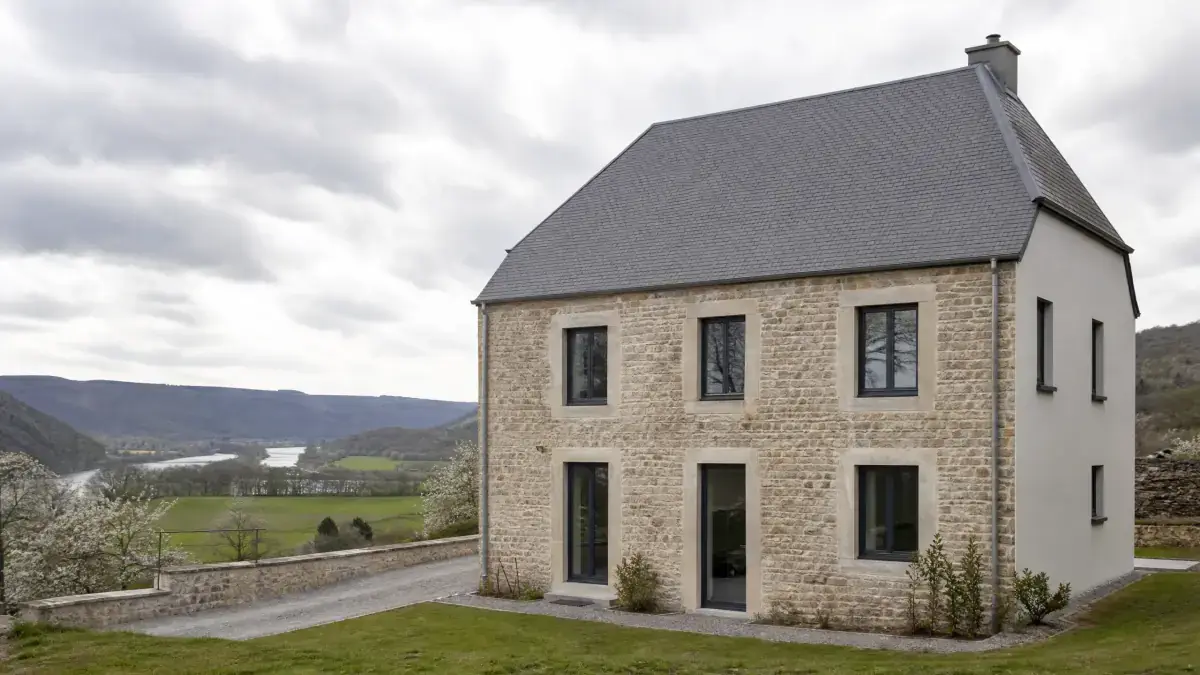 Rénovation énergétique, Meuse