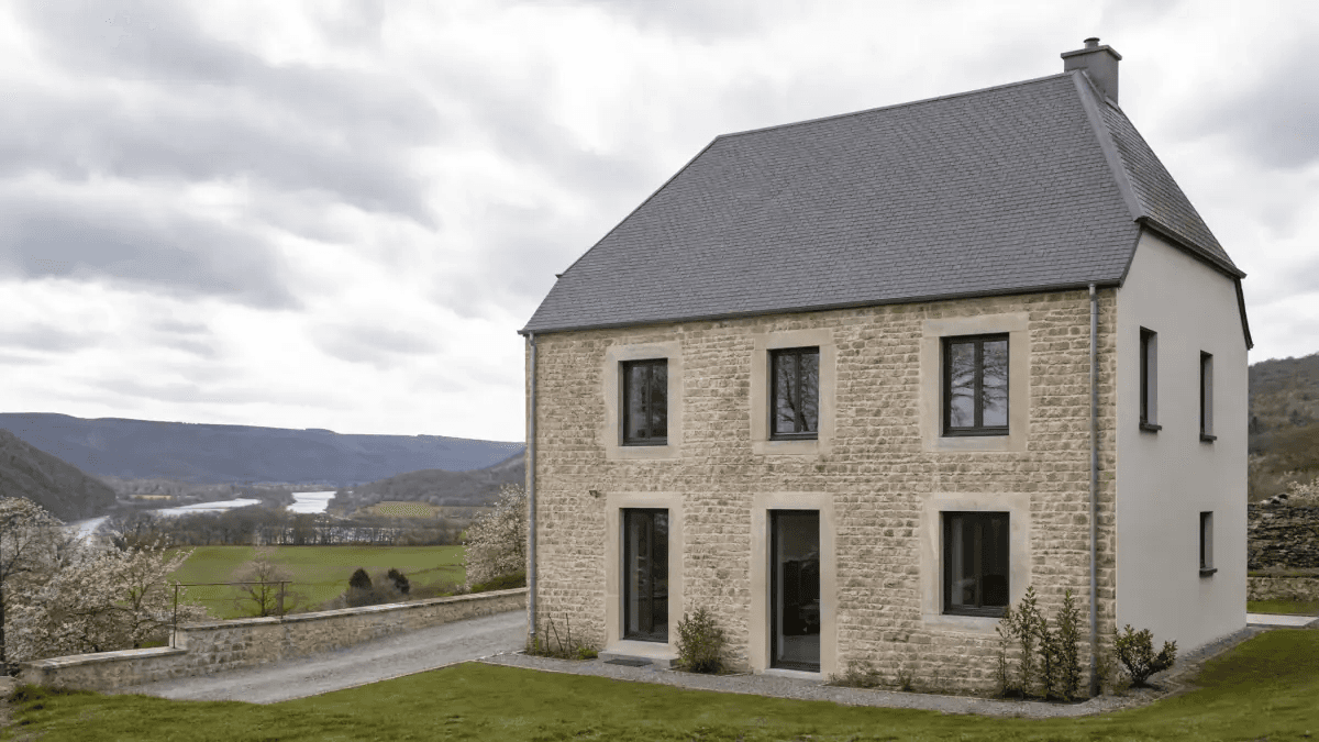Rénovation énergétique, Meuse