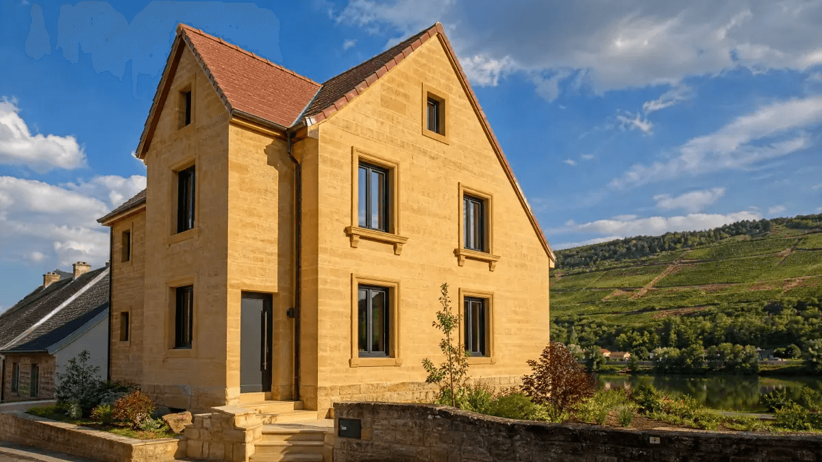 Rénovation énergétique, Moselle