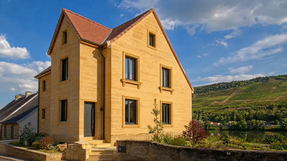 Rénovation énergétique, Moselle