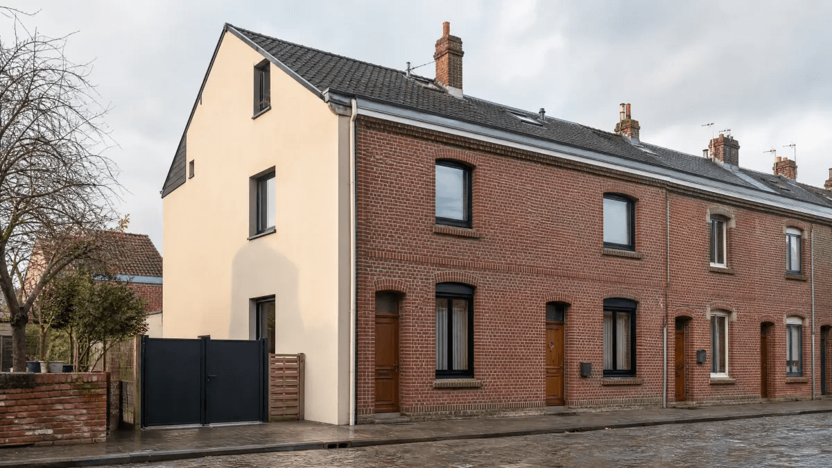 Rénovation énergétique, Hauts-de-France