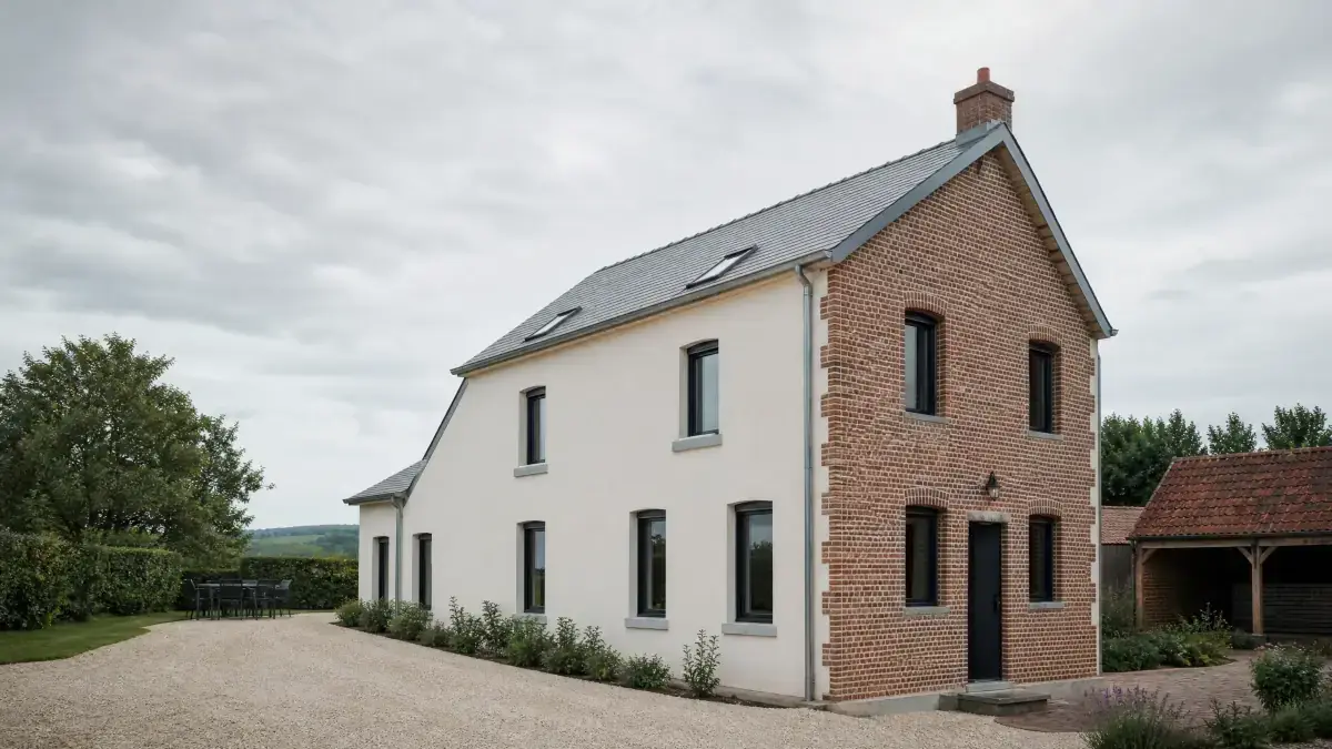 Rénovation énergétique, Pas-de-Calais