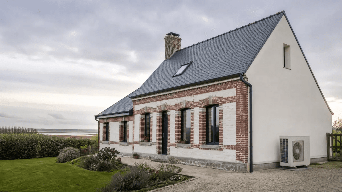 Rénovation énergétique, Somme
