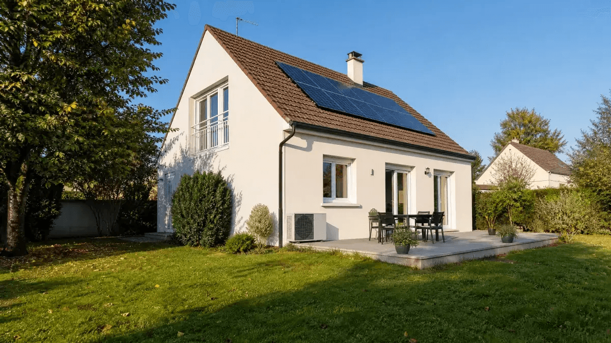 Rénovation énergétique, Essonne