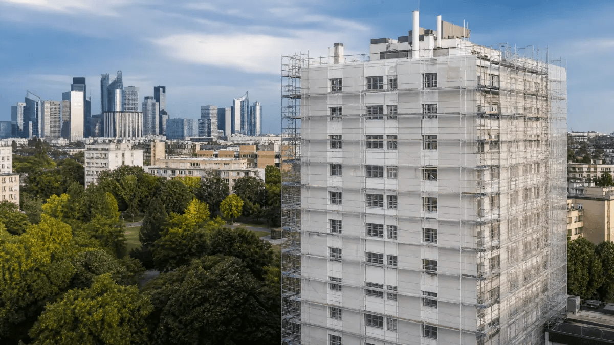 Rénovation énergétique, Hauts-de-Seine