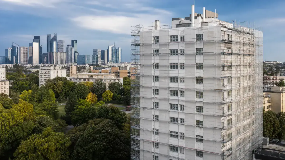 Rénovation énergétique, Hauts-de-Seine