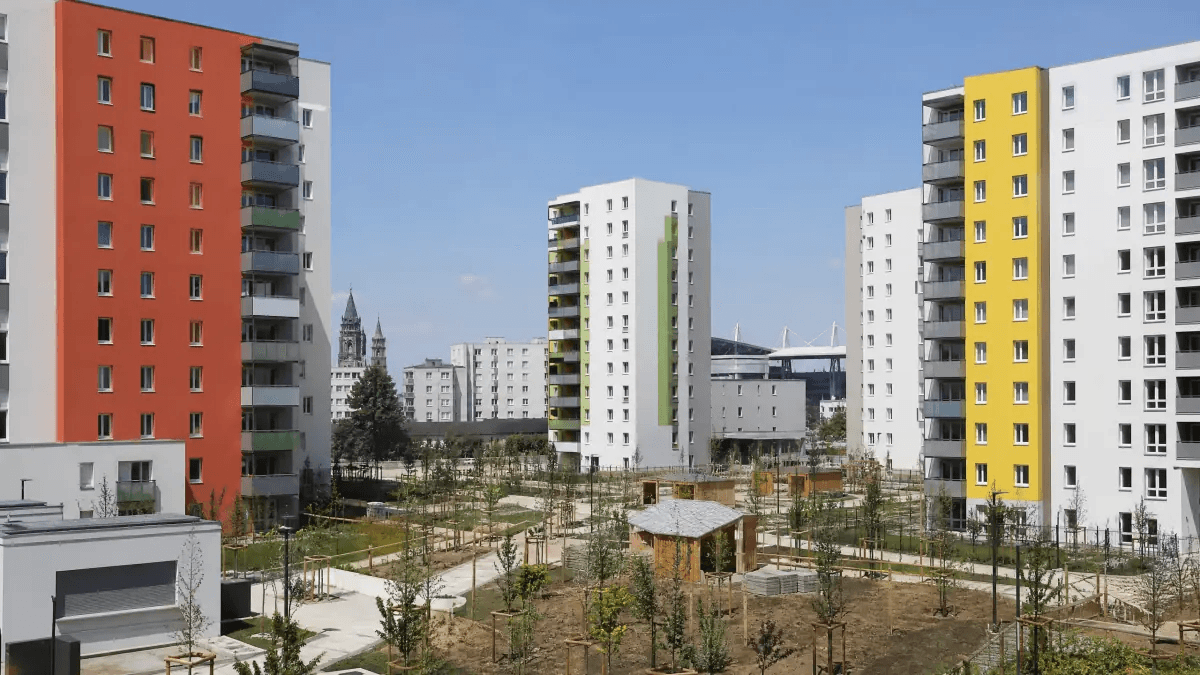 Rénovation énergétique, Seine-Saint-Denis