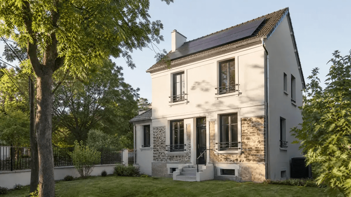 Rénovation énergétique, Val-de-Marne