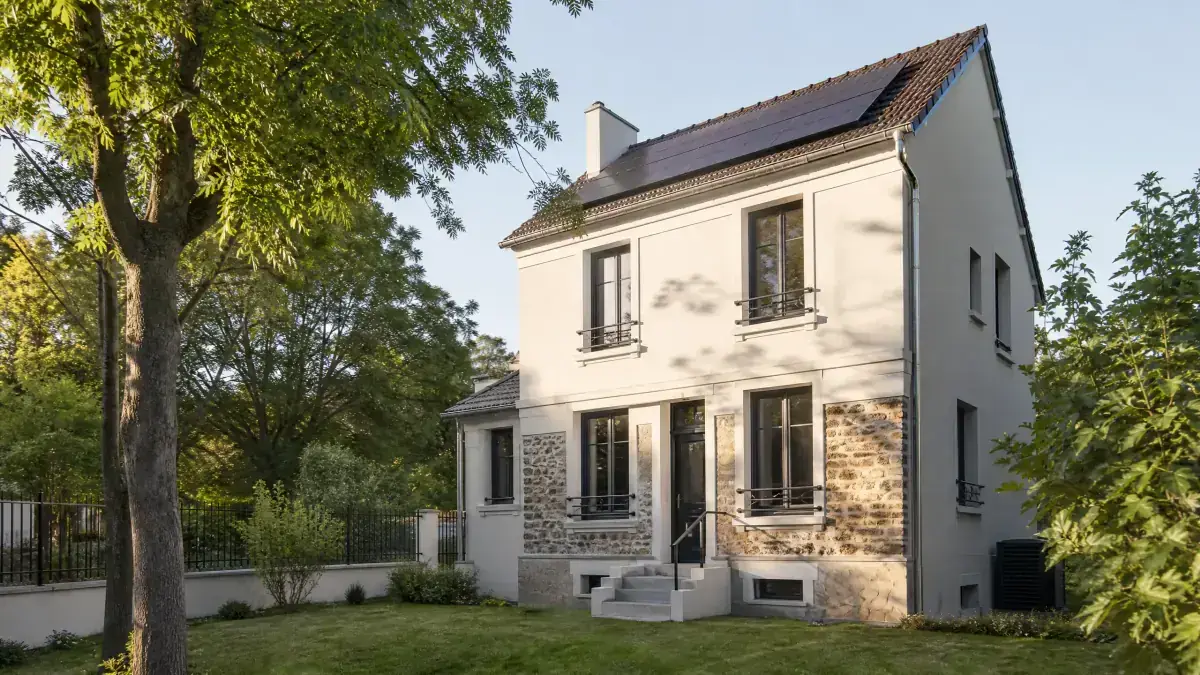 Rénovation énergétique, Val-de-Marne