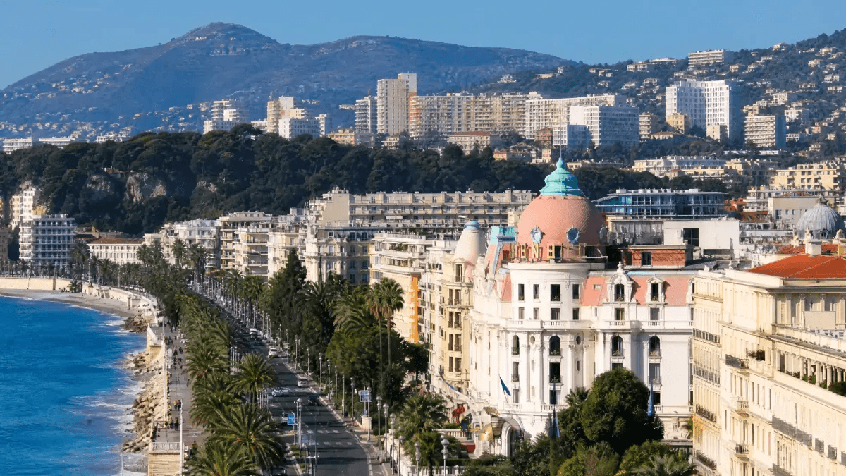 Rénovation énergétique, Alpes-Maritimes