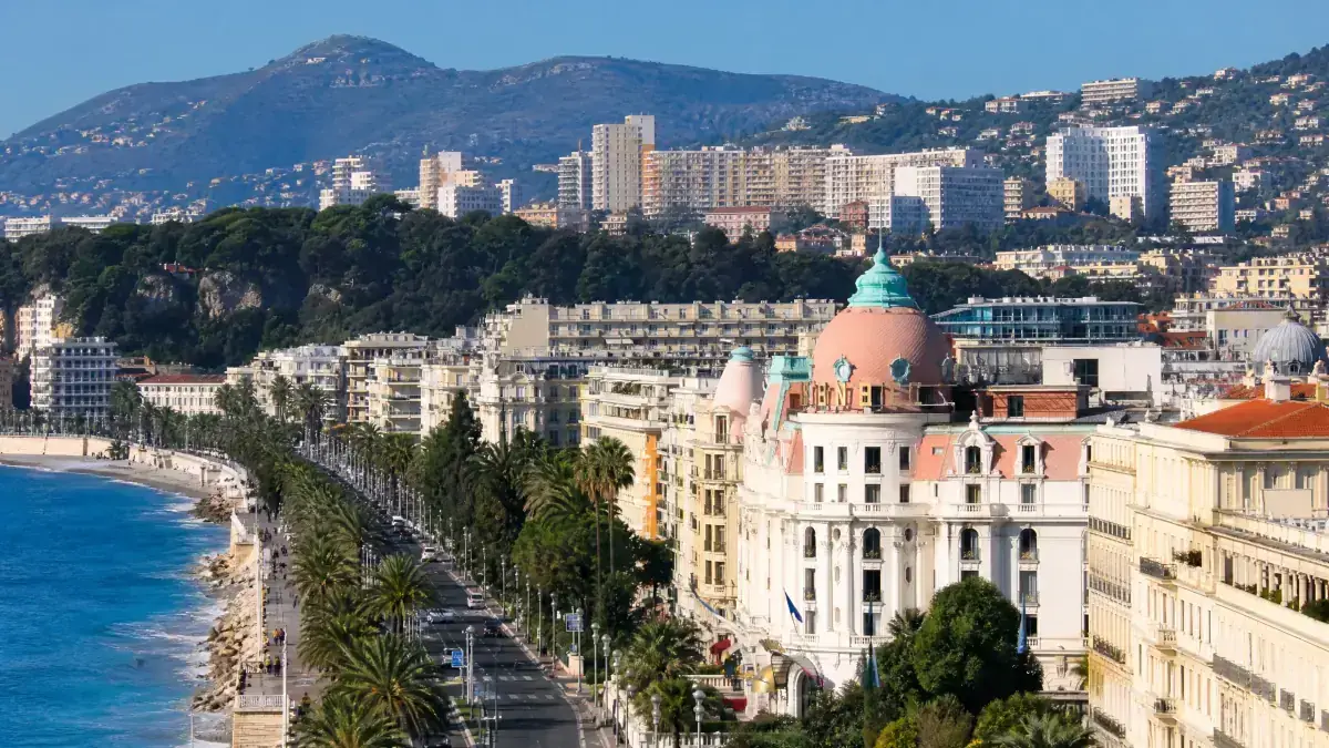 Rénovation énergétique, Métropole Nice Côte d'Azur