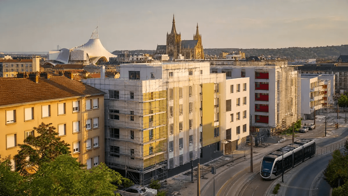 Rénovation énergétique, Moselle