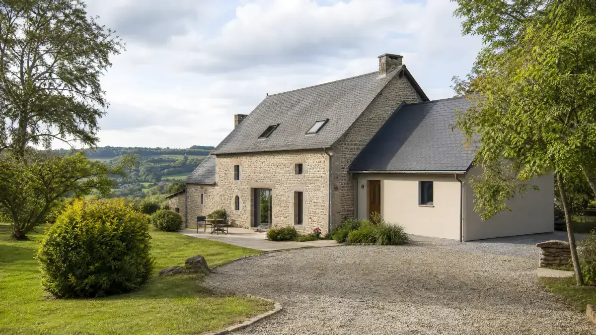 Rénovation énergétique, Creuse