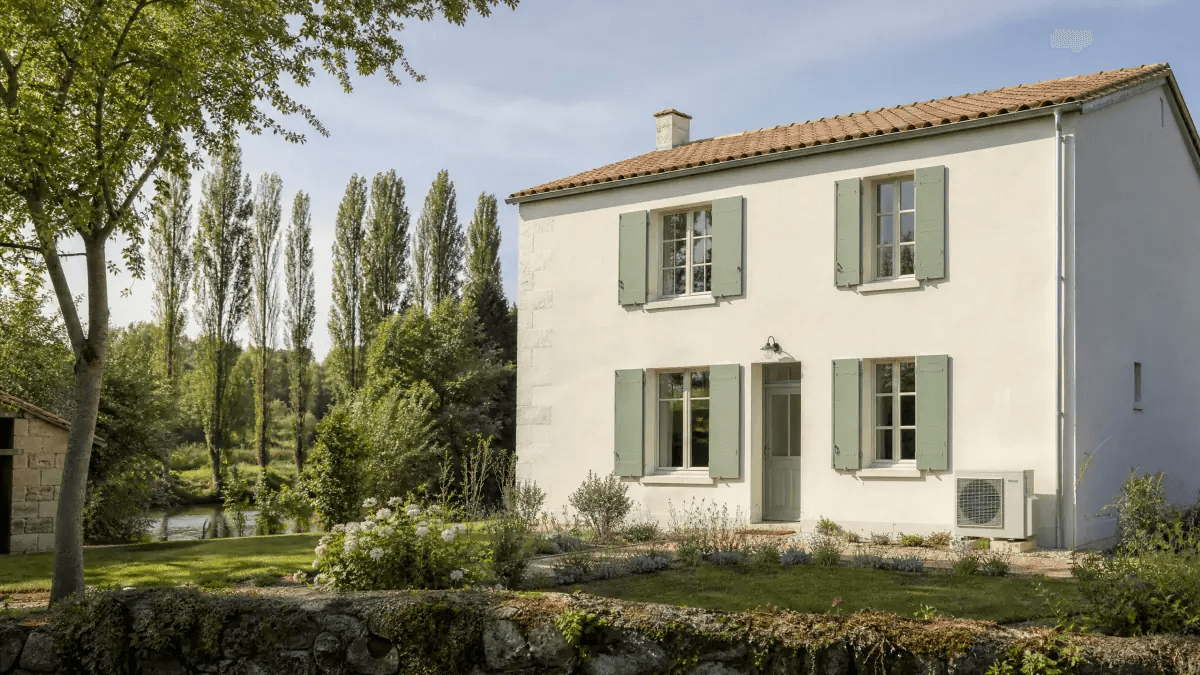 Rénovation énergétique, Deux-Sèvres