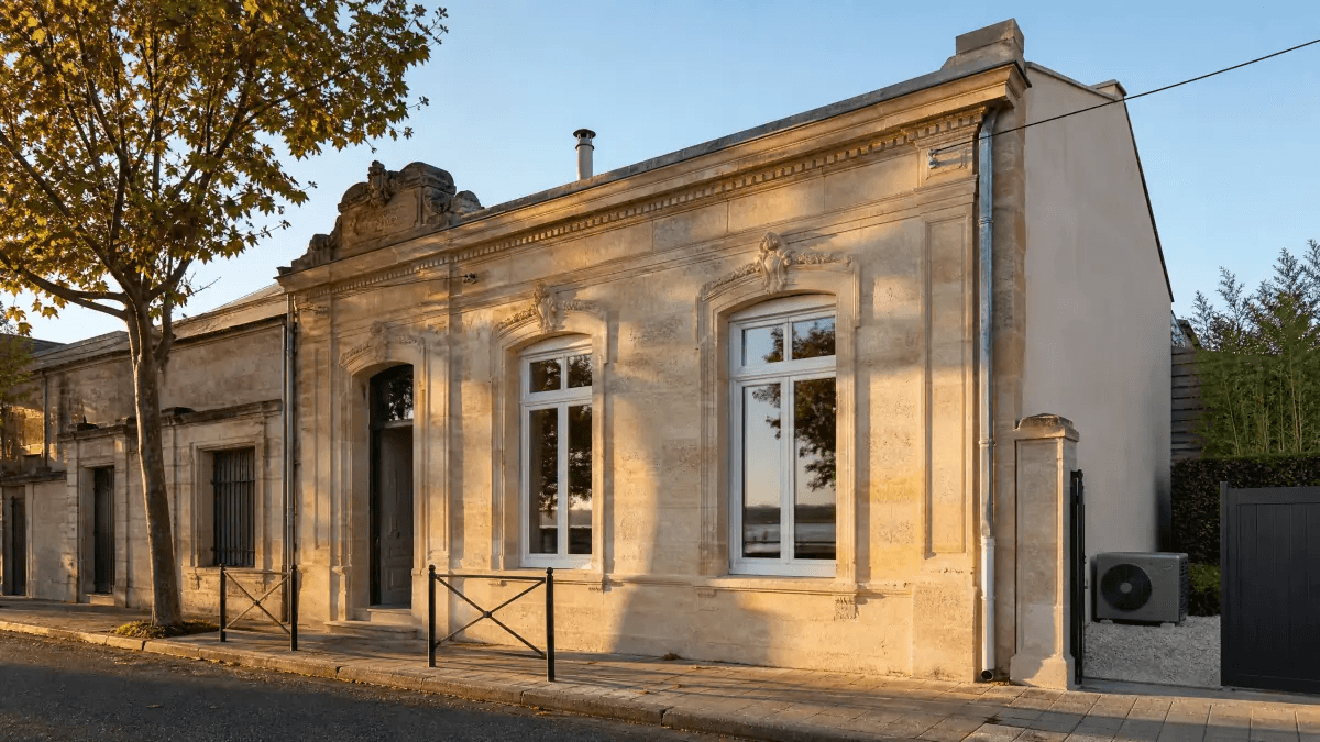 Rénovation énergétique, Nouvelle-Aquitaine