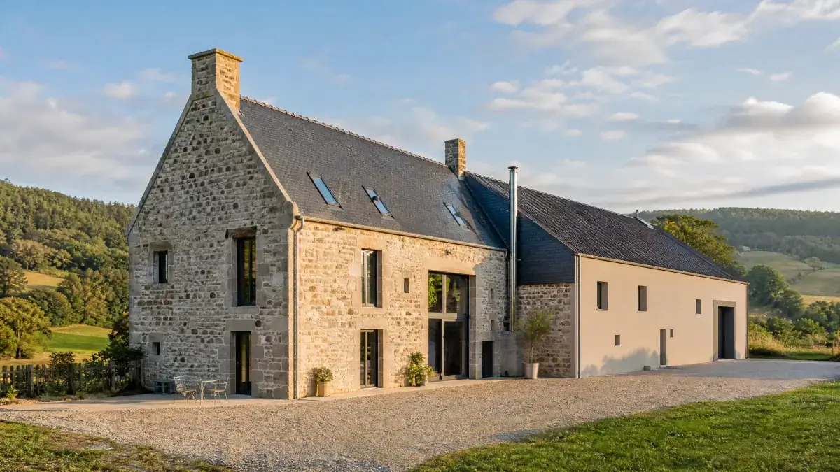 Rénovation énergétique, Haute-Vienne