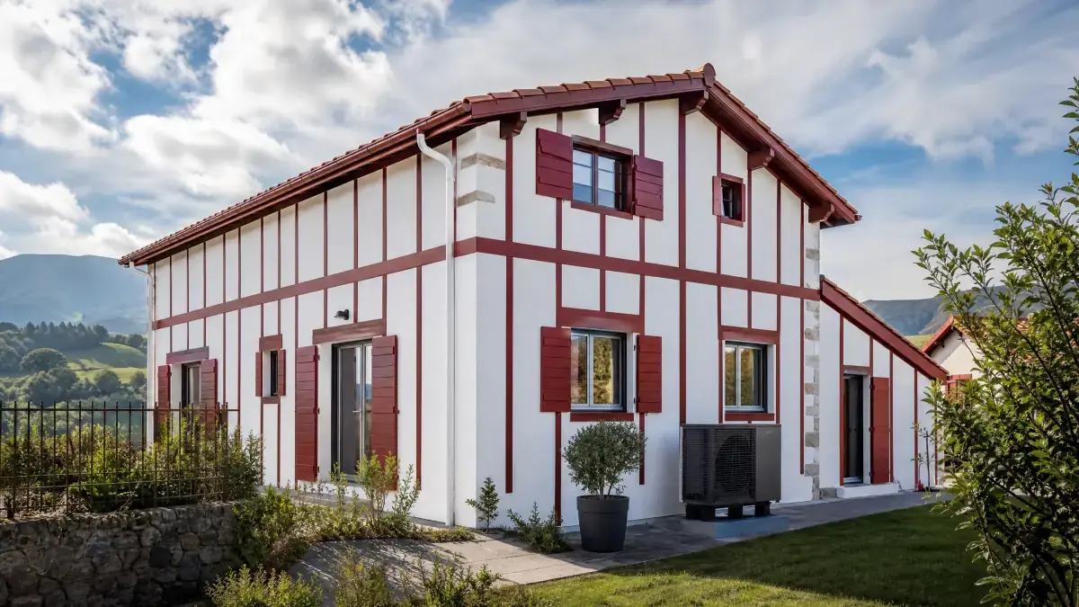 Rénovation énergétique, Pyrénées-Atlantiques